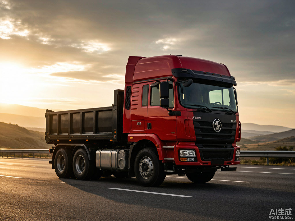 International truck buying guide